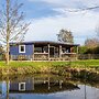 Romantic Holiday Home With Garden