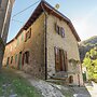 Mansion in Pescaglia Near Tuscan Coast