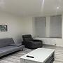 Charming 1-bed Apartment in Walton on the Naze