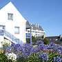 Apartment in Tregastel Near Renote Island