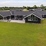 5 Star Holiday Home in Grenaa