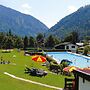 Ferienwohnung in Bayrischzell