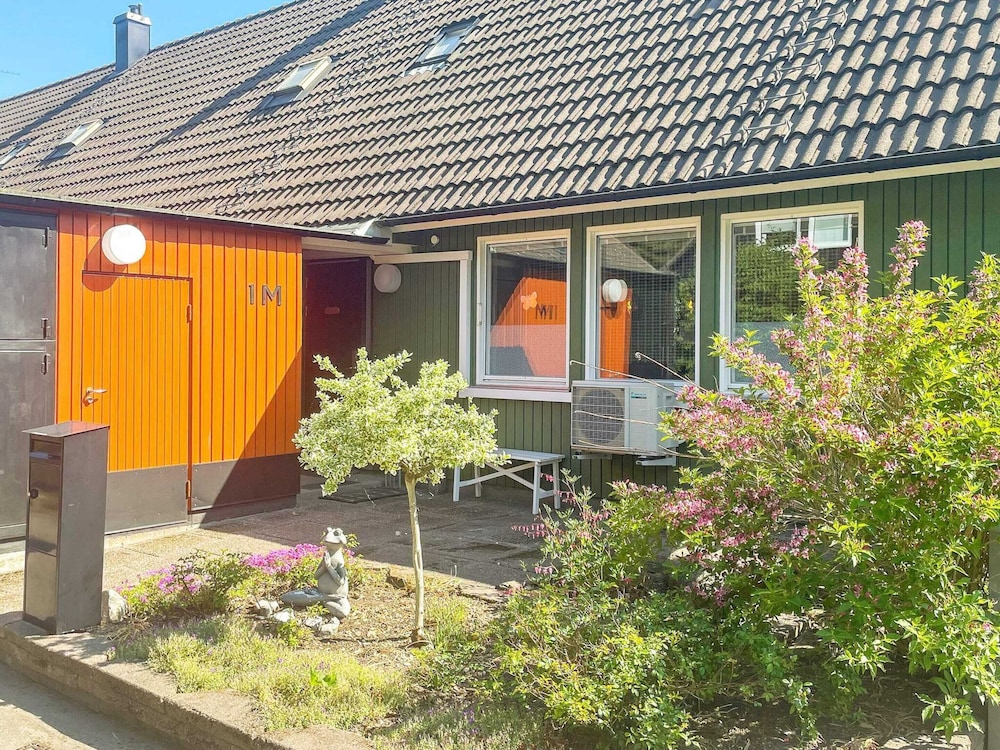 4 Star Holiday Home in Vastervik