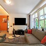 Eibergen Holiday Retreat Home