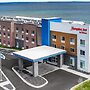Hampton Inn St Ignace Lakefront Mackinac