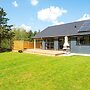 4 Star Holiday Home in Oksbol
