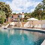 Quiet Vacation Home With Private Pool