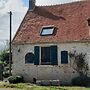 Geraeumiges Ferienhaus mit Garten
