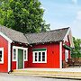 4 Person Holiday Home in Allingsas, Sverige