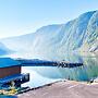 19 Person Holiday Home in Josenfjorden