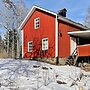 6 Person Holiday Home in Tocksfors