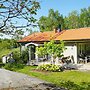 4 Star Holiday Home in Norrtalje