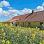 4 Person Holiday Home in Ostervra