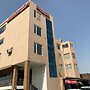 Hotel Shravasti Buddha Residency