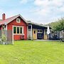 5 Person Holiday Home in Vaxjo