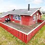4 Star Holiday Home in Hjorring