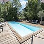 Beautiful Holiday Home With Private Pool