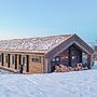 4 Star Holiday Home in Moen