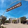 Li Mori Rooms