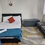 Apartment Sleeps 4 With Free Parking