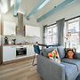 Cozy Apartment in the Heart of Sneek