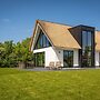 Villa in Texel Near Wadden Sea Lighthouse