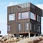 6 Person Holiday Home in Sondeled