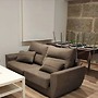 Apartment in Ourense Near Thermal Baths