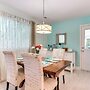 Cozy Goose Creek Escape w/ Patio & Grill