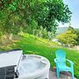 Roanoke Mountain Home: 4 Mi to Blue Ridge Parkway!