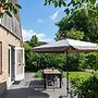 Holiday Home With Garden