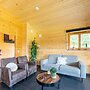 Holiday Home in Limburg With Terrace