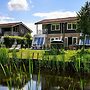 House in Vlagtwedde With Sauna and Hot Tub