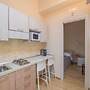 Holiday Home in Albidona Near Seaside