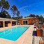 Luxury Property With Private Pool