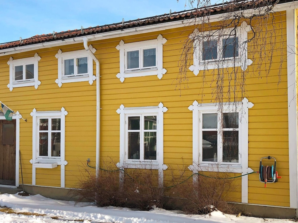 3 Person Holiday Home in Ostersund