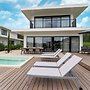 Villa With Sauna and Heated Pool Near Harderwijk