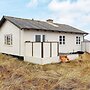 4 Person Holiday Home in Frostrup