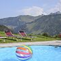 Apartment in Damuls Near Ski Slopes