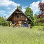 Chalet Schwarzenberg Near Ski Lift & Stream