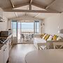 Beach House in Wijk aan Zee With Sea Views