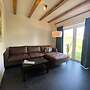 Spacious Holiday Home in the Teutoburg Forest