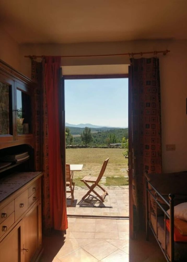 Fantastic Apartment in Massa Marittima