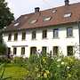 Holiday Apartment Alpakahof Blomberg