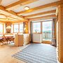 Welcoming Apartment in Stummerberg With Terrace
