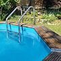 Holiday Home Near Lake Quinson and Moustiers