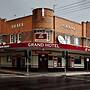 Grand Hotel Bega