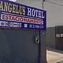 Angelus Hotel & Estacionamento