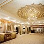 Hotel Asia Samarkand