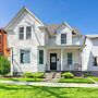 Downtown Sandusky Apartment Near Cedar Point!